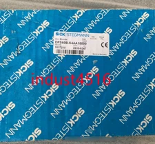 Brand New DFS60B-S4AA10000 1037215  Encoder Shipping DHL / FedEX Fastshipping