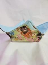 Microwave Bowl Cozies