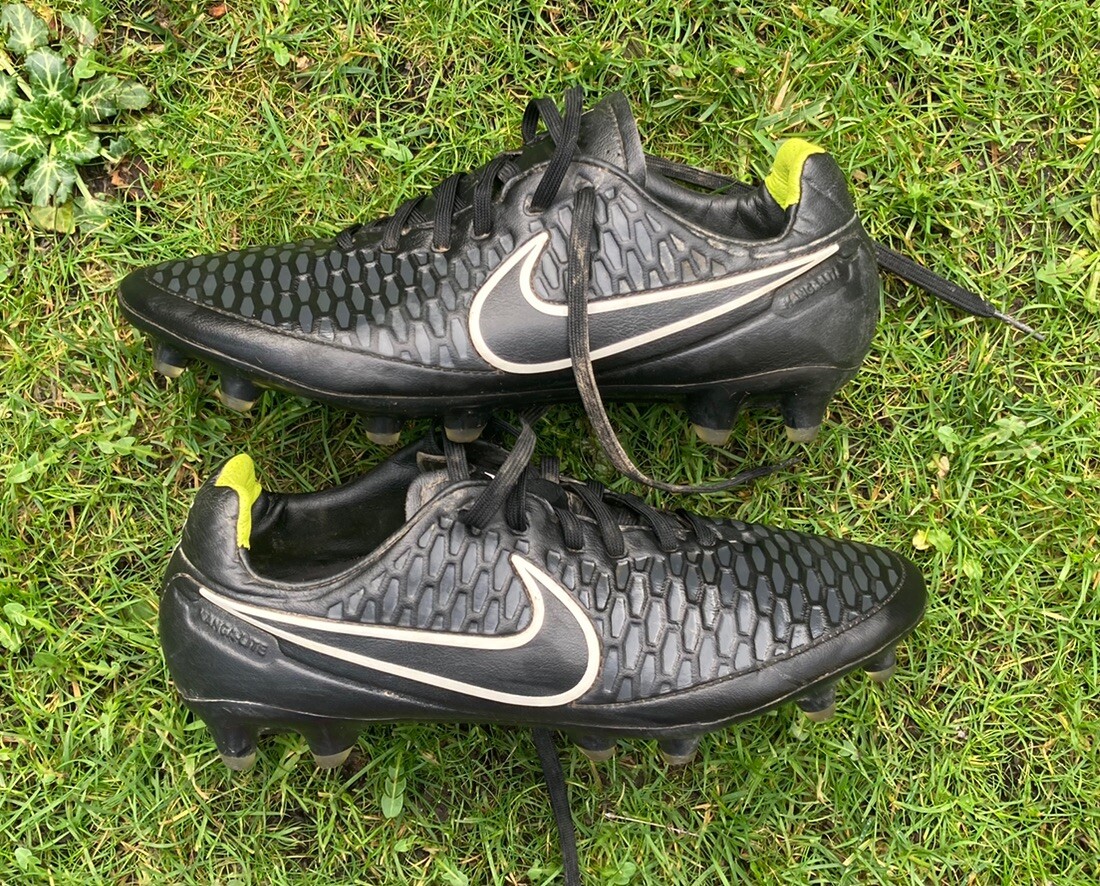 Nike Magista Orden Kangalite FG Football Boots Uk Size UK