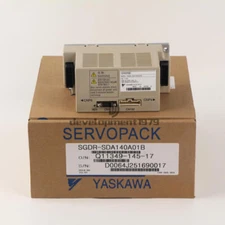1PC NEW IN BOX Yaskawa Servo driver SGDR-SDA140A01B