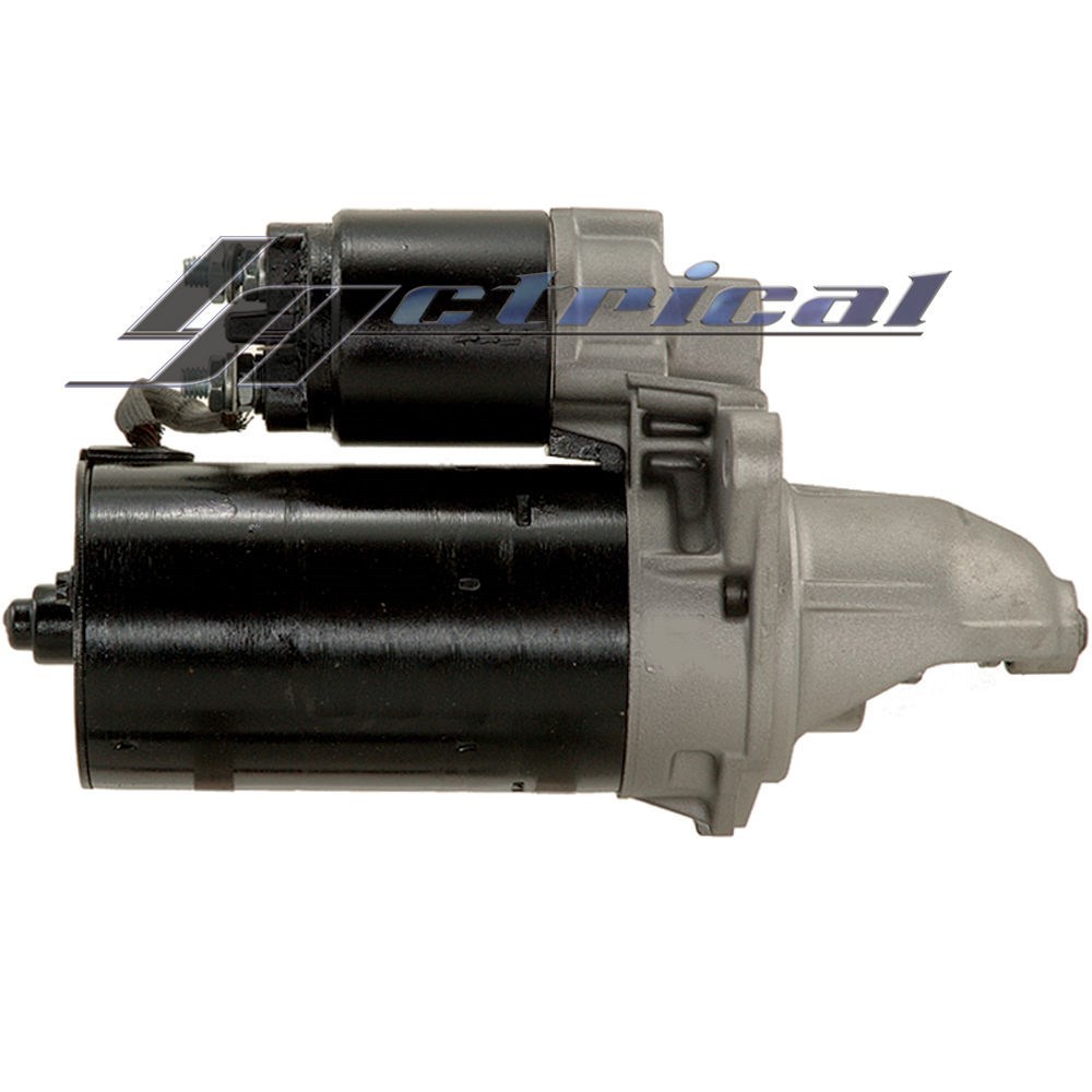 LActrical 1.7kW High Torque Starter Motor For Range Rover, Discovery, Defender