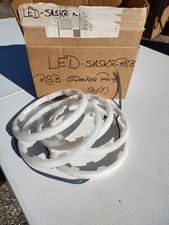 T-H Marine speaker LED accent ring LED-SMSKR-R-DP