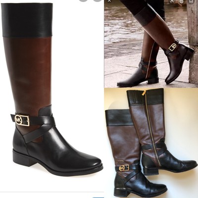 michael kors bryce tall boot