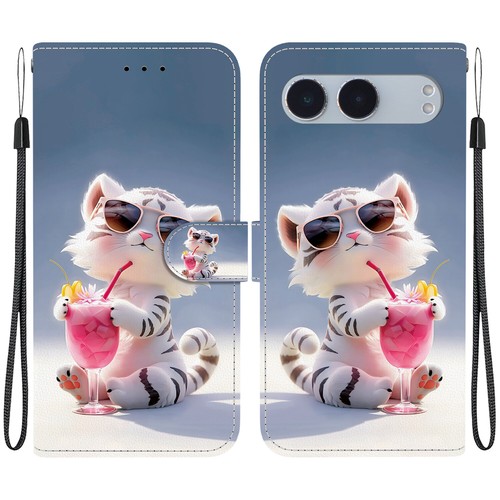 Shockproof Stand Leather Phone Cover Flip Wallet Case for OnePlus Nord 4 3 2 2T - Picture 30 of 32