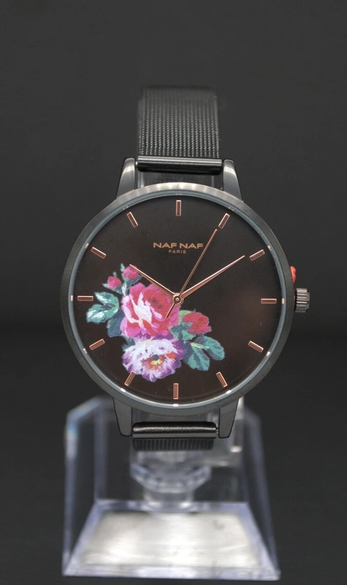 Naf discount naf montre