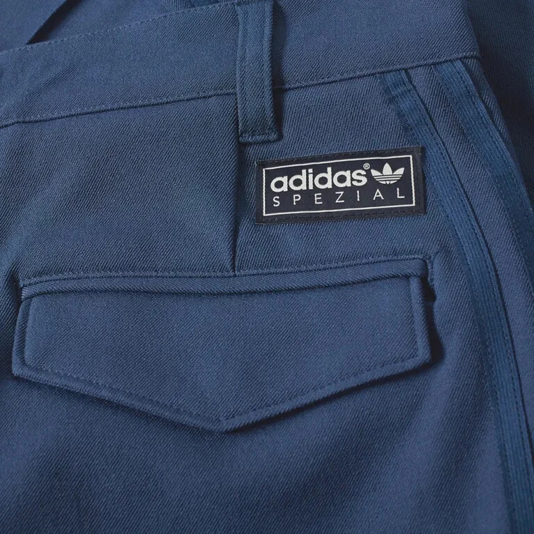 Adidas spezial by cheap union la track pant