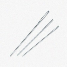 Set of 6 NickelCraft Tapestry Needles Size 18/22