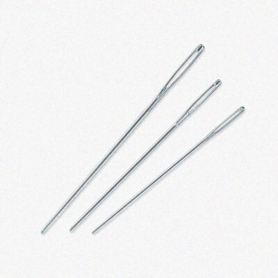 Set of 6 NickelCraft Tapestry Needles Size 18/22