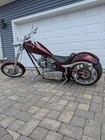 2006 Big Dog Motorcycles