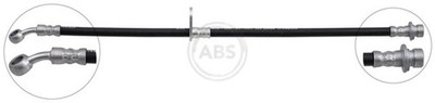 Bremsschlauch A.B.S. SL 4140 für HONDA CIVIC EK EJ CRX EH EG 5 3 Hatchback 6 SO