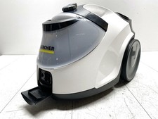 EOLO Nettoyeur Vapeur Nettoyage Professionnel Tissus Lave-sols