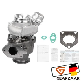 Turbolader Für BMW 120d 320d 520d X1 X3 1995ccm 2.0d xDrive20d 130kW 11658506894