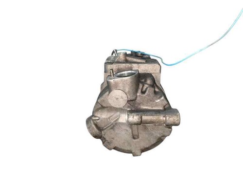 klimakompressor MERCEDES-BENZ CLASE SLK W170 ROADSTER 2.3 1996 116127