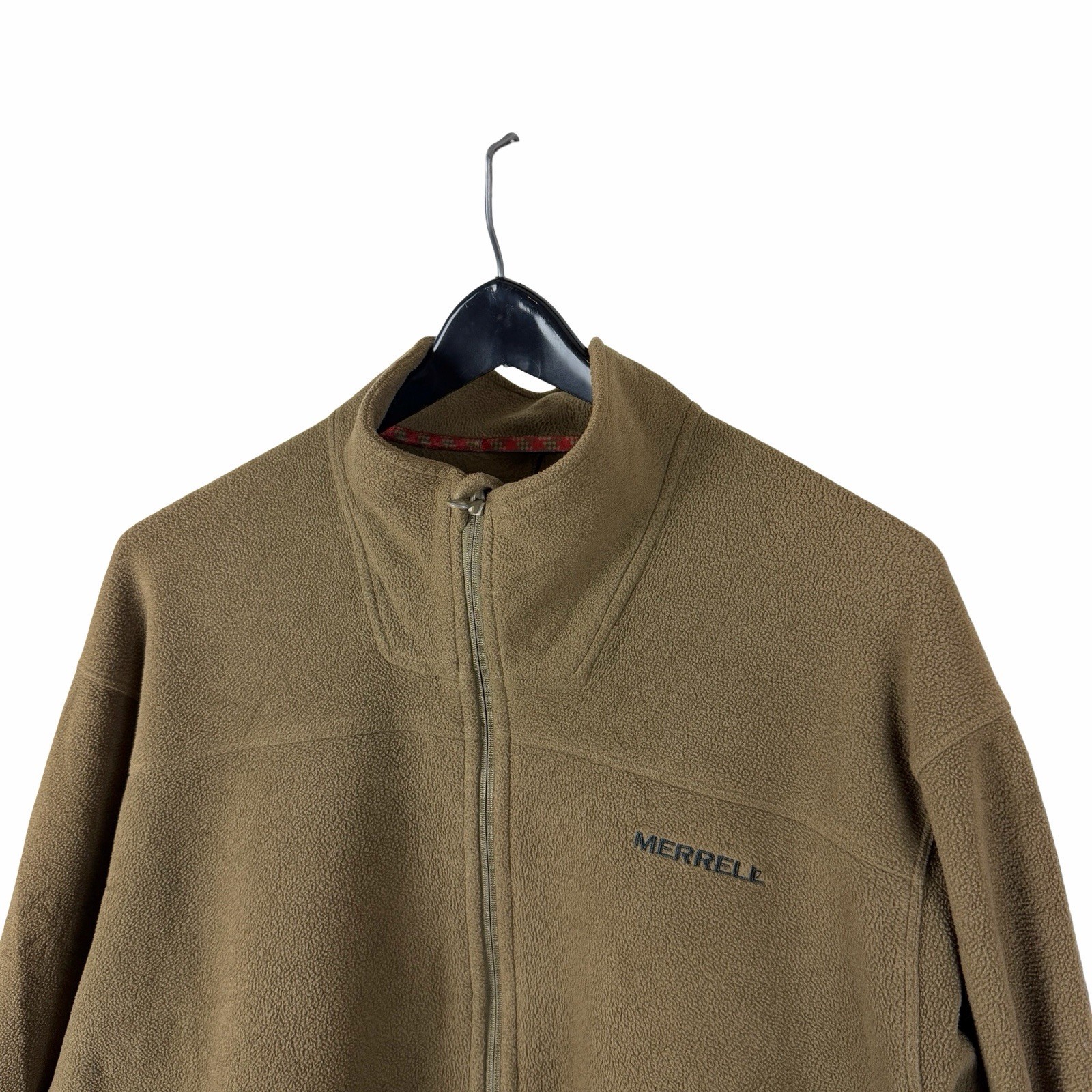 Mens Y2K Merrell Select Regulate Embroidered Full… - image 6