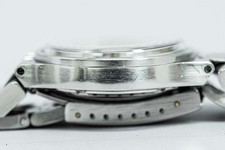 *NEAR MINT* Vintage 1972 OMEGA Constellation Chronometer f300Hz Cal.1250 Qz Mens 7