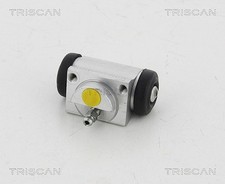 Cylindre de roue Ford TRANSIT CONNECT