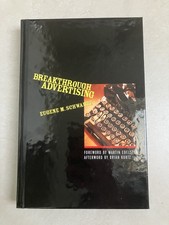 Breakthrough Advertising | Eugene M. Schwartz...