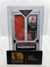 2024 National Treasurers - Timeline #6/99 - Ryan Newman