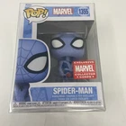 Funko Pop! Vinyl: Marvel - Spider-Man - Amazon (Exclusive) #1355