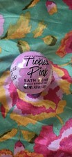 Onyx Bathhouse Bath Bomb 4.9 oz Choose one Tickled P, Beach V. or Unicorn D.