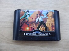 ebay® Auktion 257474026487 | Rolling Thunder 2 Sega Mega Drive Cart. Thumbnail of ebay® auction 257474026487 | Rolling Thunder 2 Sega Mega Drive Cart.