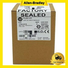 New Factory Sealed New AB 1794-IA16 New in Bo...
