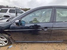 Used Front Left Door Assembly Front Fits 2004 Acura Tl Electric Front Left Grad