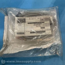 Molex 1200010710 M12 Cable Assembly FNFP
