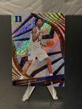 2022-23 Brandon Ingram Panini Chronicles Draft Picks Revolution - Pelicans