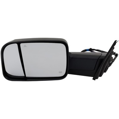 New Side View Mirror 2020-2022 Left Driver Side 3.6L 5.7L Ram 1500 V6 Hellcat