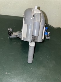 LEGO Star Wars: Battle for Geonosis (7869)--CANNON ONLY Incomplete