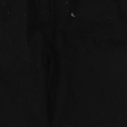 Next Women's Black High-Waist Skinny Jeans Size 18 - Picture 5 of 12