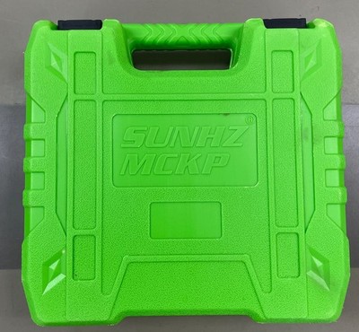 SUNHZ MCKP Sockets