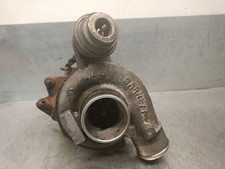 Turbo Ssangyong REXTON