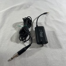 IRIG 2 AUDIO INTERFACE