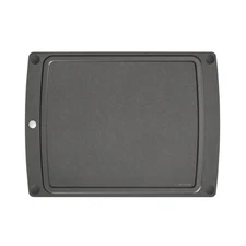Epicurean 505-201502003 All-In- All-In-One Cutting Board with Non-Slip Feet, ...