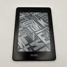 Amazon Kindle Paperwhite 4 PO94WIF 2018 10th Generation 8GB WiFi