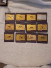 Lot of 12 Intel Pentium Pro 200 MHz 256K A Couple 512k And A Feuw Pro 180