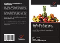 José Ferrer (U. A.) | Nauka I Technologia OwocóW Tropikalnych | Taschenbuch