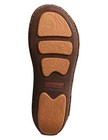 Twisted X Shoes Mens Sandals Leather Hand Stitched 12 M Bomber MLW0001 CLEARANCE — photo 6