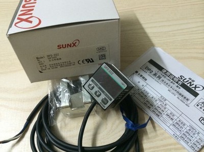 1pc New SUNX DP2-22Z DP2 22Z New in box   #T8
