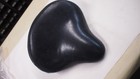 60s original large Bates solo seat with springs harley chopper bobber etc