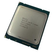 Intel Core i7-4960X Extreme Edition FCLGA2011