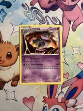 Grumpig 60/149 BD2 Rare Mint Pokemon Card