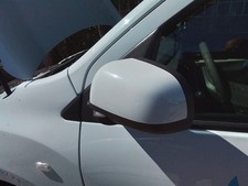 Retroviseur gauche (ou coque) Peugeot 204