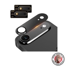 New AUNEOS iPhone 17 Air Camera Film Camera Protection New for 2025 - Made of