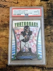 2024 Topps Chrome Caleb Williams Youthquake Refractor PSA 10 GEM MT RC Bears