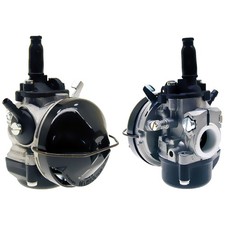 01515 CARBURATORE DELL'ORTO SHA 14 12 L SENZA MISCELATORE PER MINIMOTO 50 1515