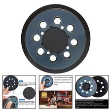 Dust Collection Systems CMEW Sander High Quality Replacement Sander Pad