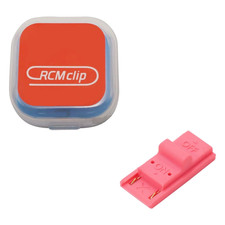 RCM Tool Clip Short Circuit Jig For Nintendo ...